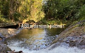 Pousada Sítio da Luzia